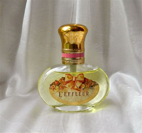 old perfumes by coty